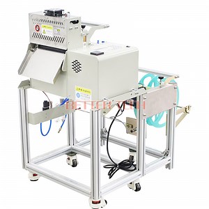 [Hot Item] Automatic Hot Ribbon Computer Cutting Machine Tape Cutter