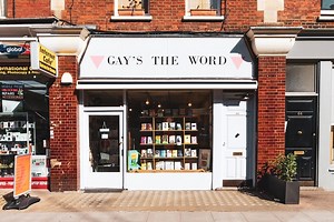 Reading is fundamental: inside Britain’s queer bookshop boom