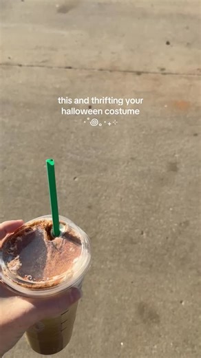 can we PLEASE go thrifting and curate a whimsical fall vibe? 😇 | Goodwill Central Oklahoma