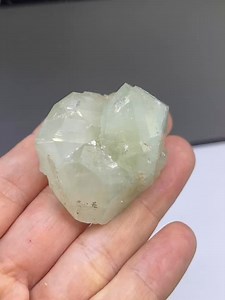 Datolite from Dalnegorsk (Russia), size: 4.5 cm, price: $120 ( shipping fee). We ship worldwide. Please DM to claim or get more details - we can provide high quality video. To see more of our minerals visit www.SpiriferMinerals.com 12558 #spiriferminerals #spirifer #mineralcollecting #mineralspecimen #mineralcollection #rockhounding #rockhound #minerals #mineral #rocks #rock #fineminerals #mineralogy #geology #crystalsforsale #mineralsforsale #fluorite #fluoritecollector #dalnegorsk #dalnegorskm