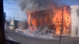 689K views · 101 reactions | What did you notice from watching this footage? ** (Disclaimer: This video content is intended for educational and informational purposes only) ** footage released from Travis Lee. | Firefighter & EMT Supporters | Facebook