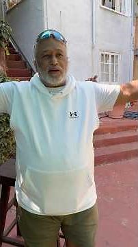 Michael Hampton Guitarist for Parliament Funkadelic tells his UFO Encounter Story #funk #funkadelic