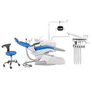 [Hot Item] Safety Electric Sensor Light Dental Chair Touch Control System