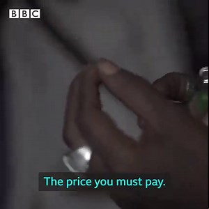 'BLACK AXE' - the new #BBCAfricaEye investigation into Nigeria’s feared secret cult. Who are the powers behind the violence? Coming Monday 13 December. 🎥 Subscribe to our YouTube channel now so you don’t miss it: bit.ly/subscribetoafrica | BBC News Africa