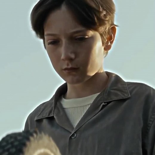 Evil Superman from Brightburn: Exploring the Dark Side of Superpowers