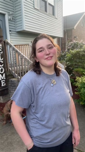 Step dad and daughter fun #stepdad #daughtersbelike #stepkids #stepparent #stepdadgoals @🤺 @OleBlueRST