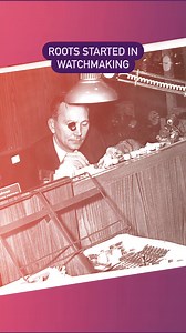 Our legacy of watchmaking stretches back more than 110 years. We have...