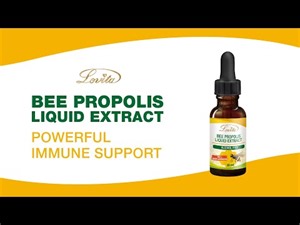 Lovita Bee Propolis Liquid Extract