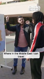 26K views · 693 reactions | UCLA students: Time for a reality check on the Middle East Hear us talk about this on our show today. Subscribe on YouTube, iTunes, Spotify, or wherever you get your podcasts! Link in bio.  Follow @chicksonright * Keep your pets clean and fresh this summer with Coat Defense shampoo save 15% at https://CoatDefense.com with code CHICKS! | Chicks On The Right | Facebook