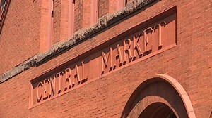 Enjoy tasty treats at Lancaster Central Market | Travel Smart