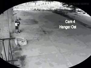 Unbelievably hot security cam sex video