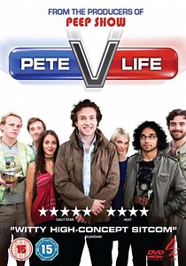 Pete versus Life - streaming tv series online