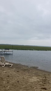 Leech lake tribal college Indigenous Science Ethnobiology (bio-200) is observing a wild rice bed. #ComeFindYourPlace #staysafe #Boostyourself #test #socialdistance #Vax | Leech Lake Tribal College