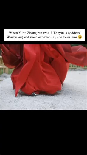 1K views · 82 reactions | Yuan Zhong feels betrayed. In a fit of rage, saddened and furious, he forcefully cuts off Divine Left Hand  #AMomentButForever #LiuXueyi #TiffanyTang #GuoXiaoting #WangHongyi #ZhouKeyu #bichen044 #shiyingxiao #cdrama #cdramalovers | ZangHai Shiying Xiao | Facebook