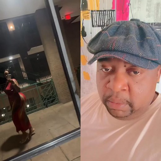 Aujourd'hui c'est un autre jour 🤣🥰🤣🤣🤣 | Serge Fouo