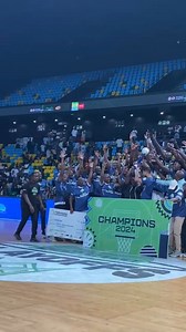 2.1K views · 90 reactions | APR BBC yegukanye Igikombe cya Shampiyona ya Basketball ku nshuro ya 15 mu mateka. Ikipe y’Ingabo yahembwe miliyoni 15 Frw. | IGIHE | Facebook