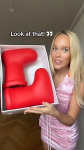 I got the weirdest shoes... | Swealife