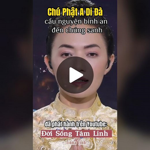 Nhạc Phật Giáo: Mantra và Tâm Linh Bình An