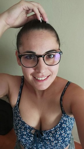 Wow #natural #hairygirl #armpit