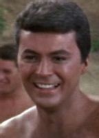 JAMES DARREN Nude - AZNudeFeet