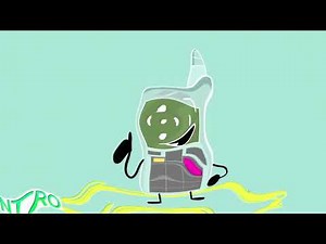 (RQ) ABC Object Show Intro in G-Major 294 (V2)