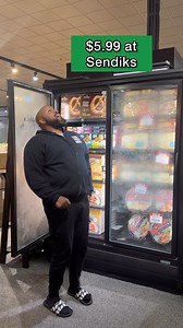 18 reactions | $5.99 are you out of your mind!? Yes we are actually ! You got 24 hours to get to your local @sendiks for this offer!! They are stocked with all your favorites! •Buffalo Chicken +Kale•Chicken Club•Chicken Broccoli +Mushroom • Sweet Potato +Black Bean #funkyfreshspringrolls #springrolls #funkyfreshnation #airfryer #frozenfood #foodie | Funky Fresh Spring Rolls | Facebook