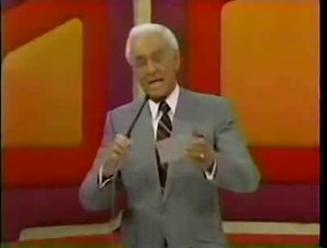The Price is Right: June 13, 1997