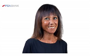 FCA Bank Italia: Loretta Masenga nuova Sales Field Force Manager