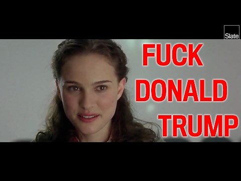 Fuck Donald Trump [7/7]: Garden State Edition
