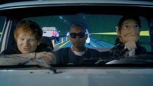 Sing by Ed Sheeran on Apple Music