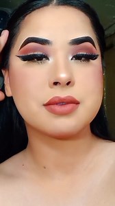 42K views · 2.3K reactions | Tutorial de sombras tonos cafe 癩 | Lizbeth Martinez Glam | Facebook