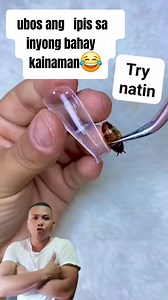 Nail art😂 #nailart #nailartist #ipis #cockroach #reactionvideo #reaction | Rueljay Talento