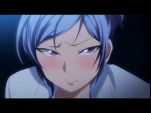 Yuugao High Protein Milk 🥛 H-anime