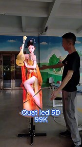 91K views · 423 reactions | Led 5D chỉnh app điện thoại | Đời sống hàng ngày | Facebook