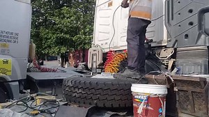 82 reactions | Palagay ako Backlight sa Tractor head,para Hindi ako mahirapan putol,dugtong sa trailer tuwing Gabi Lalo na Kung Wala akong Pahinante ... MARCH 20,2025 #backlight #primemoverdriver #adnitrucking | Gene Imperial | Facebook