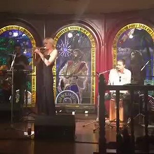 Happening NOW at The Hard Rock Cafe Miami. #jennyandthemexicats #amazing #thisishardrock | Hard Rock Cafe Miami | Facebook