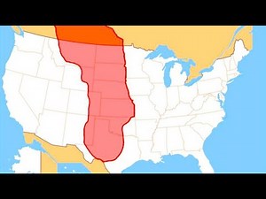 Plains Smallpox Epidemic: (1836 -1840) - 100,000+ Indigenous Deaths From Contaminated Blankets