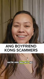 Ang boyfriend kung scammers #scammers #scams #foryou #gracie #motivationalquotes #lovers | Gracie K
