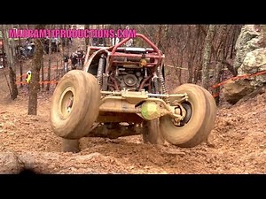 POWDER PUFF RACING ARC EVENT 1 2015