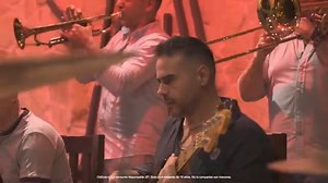 La Húngara - Caballero, Caballero, Caballero, Ponche Caballero (Single Oficial) | Sergio Muñoz Siles