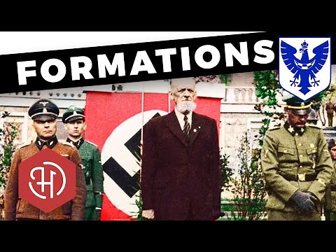 Slovenian Collaboration during World War II