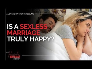 Your Sexless Marriage Doesn't Have to Stay That Way