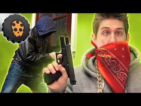 Hurtworld - BACKDOOR BANDIT!