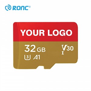 [Hot Item] Full Capacity Mobile Phone TF Card 64GB 128GB 256GB Memory Card