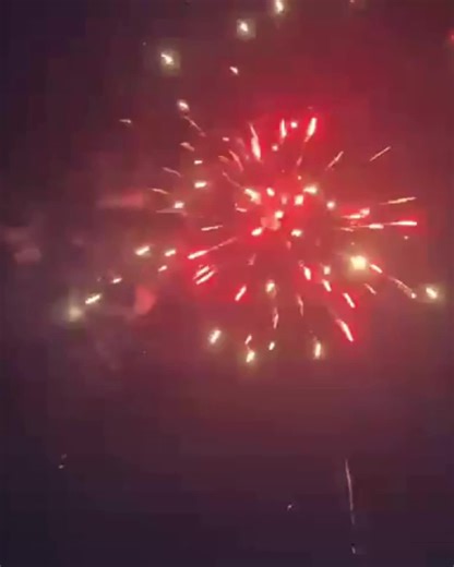 Lakeside Fireworks on TikTok