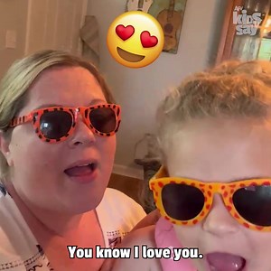 15K views · 374 reactions | Every cool kid has fashionable sunglasses! | Kids Say | Facebook