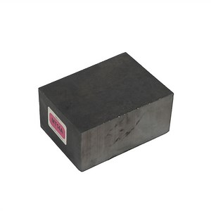[Hot Item] Hitech Refractory Magnesia Carbon Ladle Magnesia Refractory Brick Price for Furnace