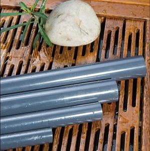 [Hot Item] ASTM D1785 Sch80 8 Inch PVC Pipe