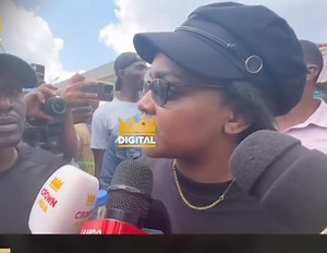 Mtoto wa Mbowe NICOLE | Chadema in Blood