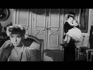 Lundbergs Filmklassiker, Fröken Julie